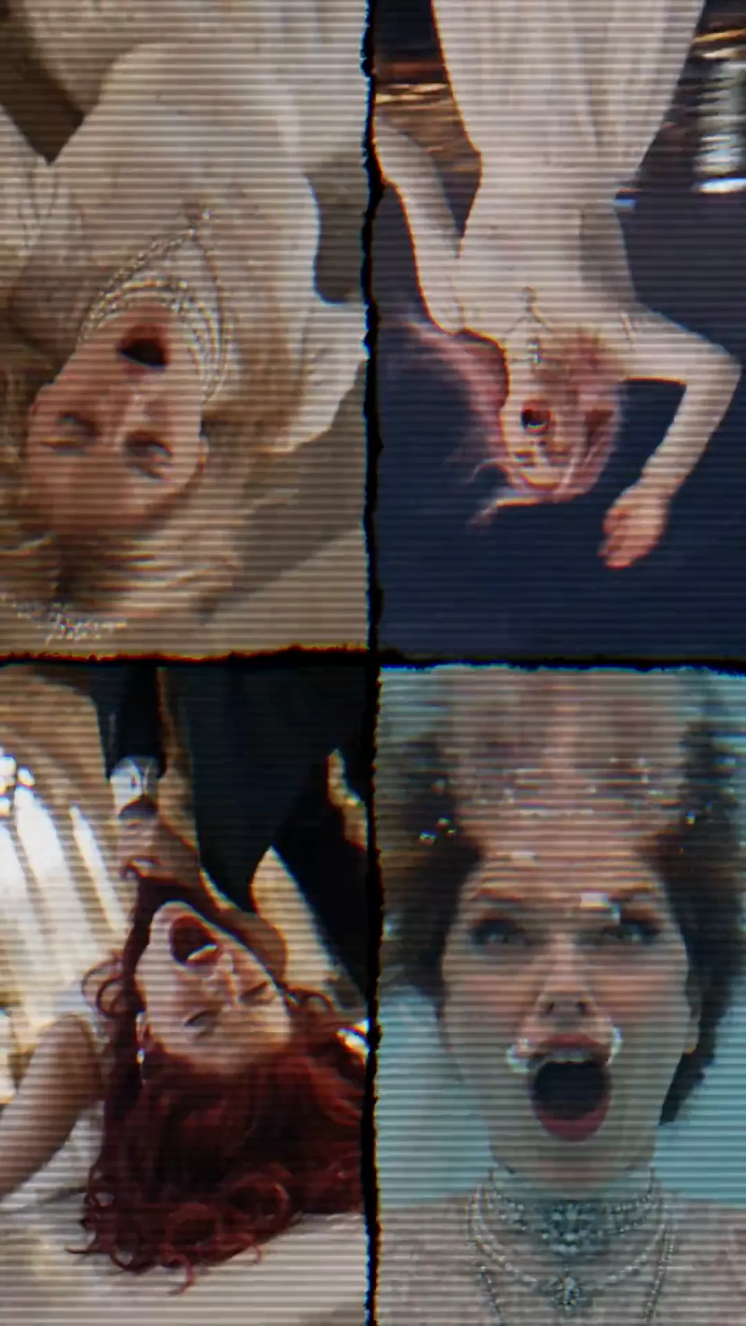 The $100 Million Death Ring - The Man Wearing Julian's Face