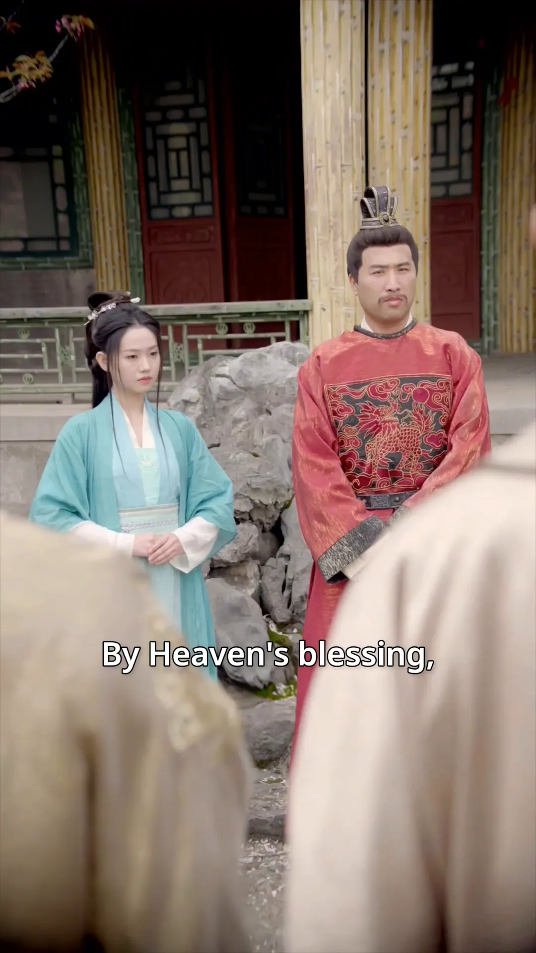 The Almighty Prince - He Didn’t Claim the Throne—He Redefined It