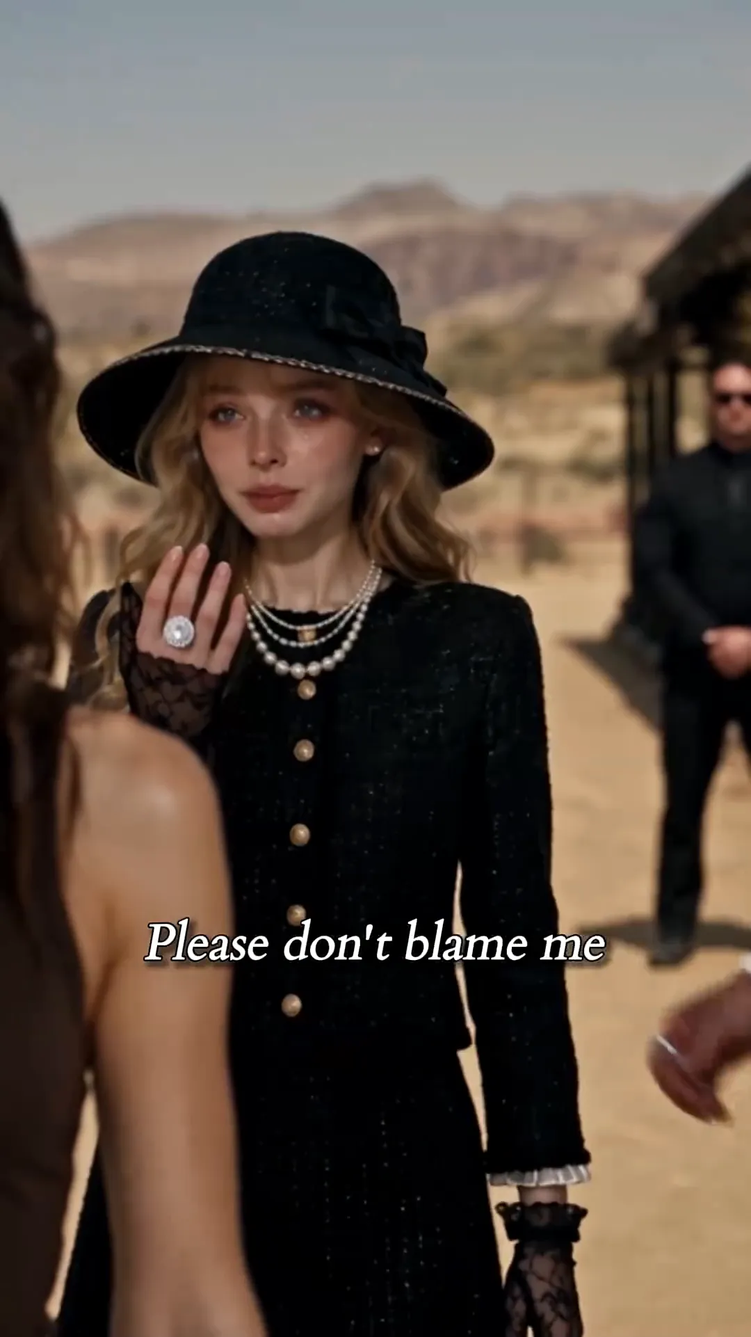 The Bride They Rejected Became The Mafia Queen - The Price of Protecting Them