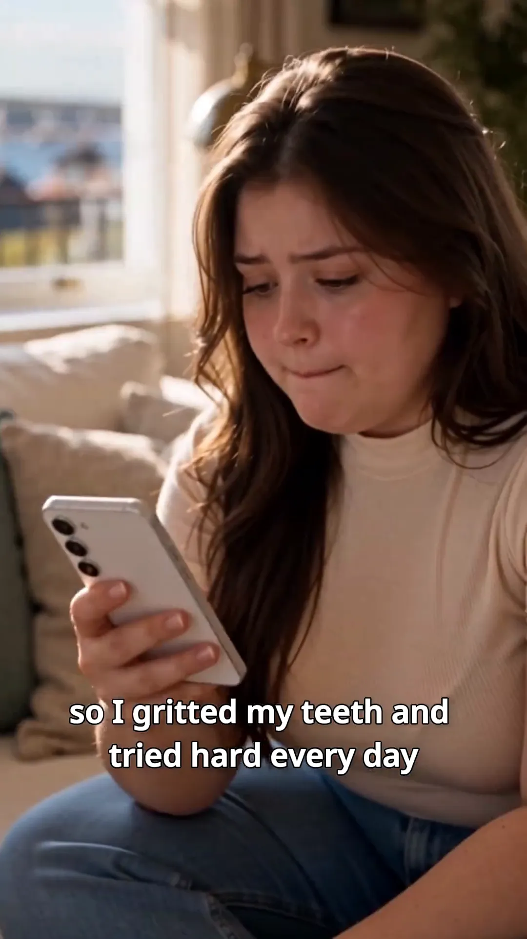 The Don Texted the Wrong Girl - The Wrong Thumb, the Right Kind of Panic