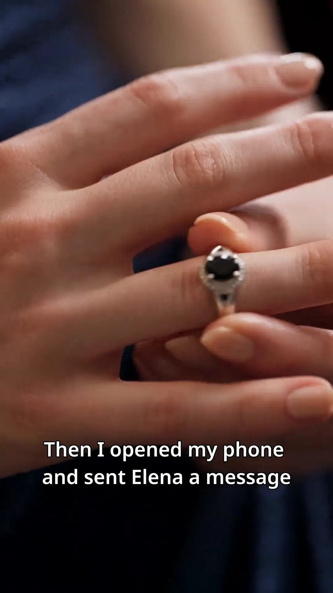 The Donna’s Rejected Daughter, the Don’s Chosen Bride - The Ring That Changes Everything