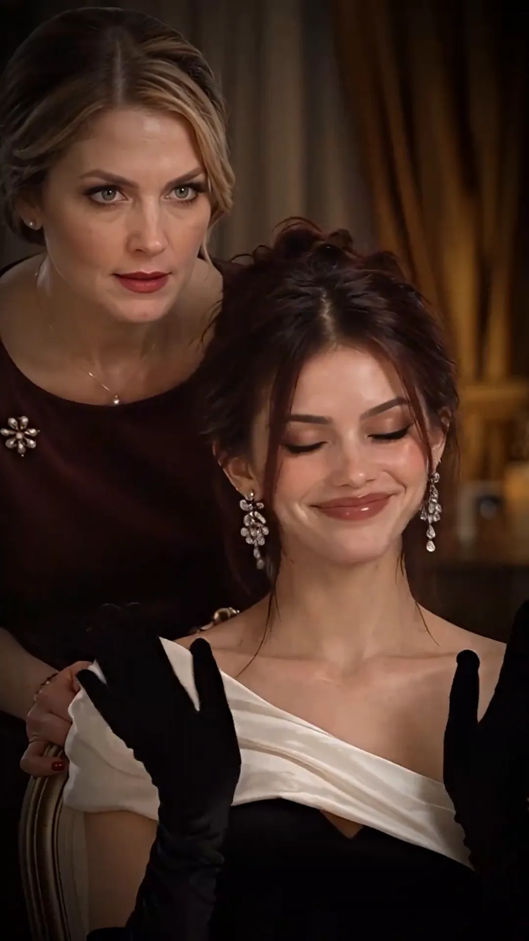 The Don’s Deceptive Sweetheart - The Wedding Nobody Wanted