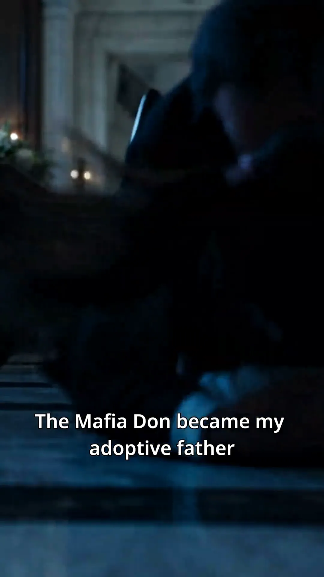 The Don's Forbidden Daughter - Why the Altar Is a Battlefield, Not a Surrender