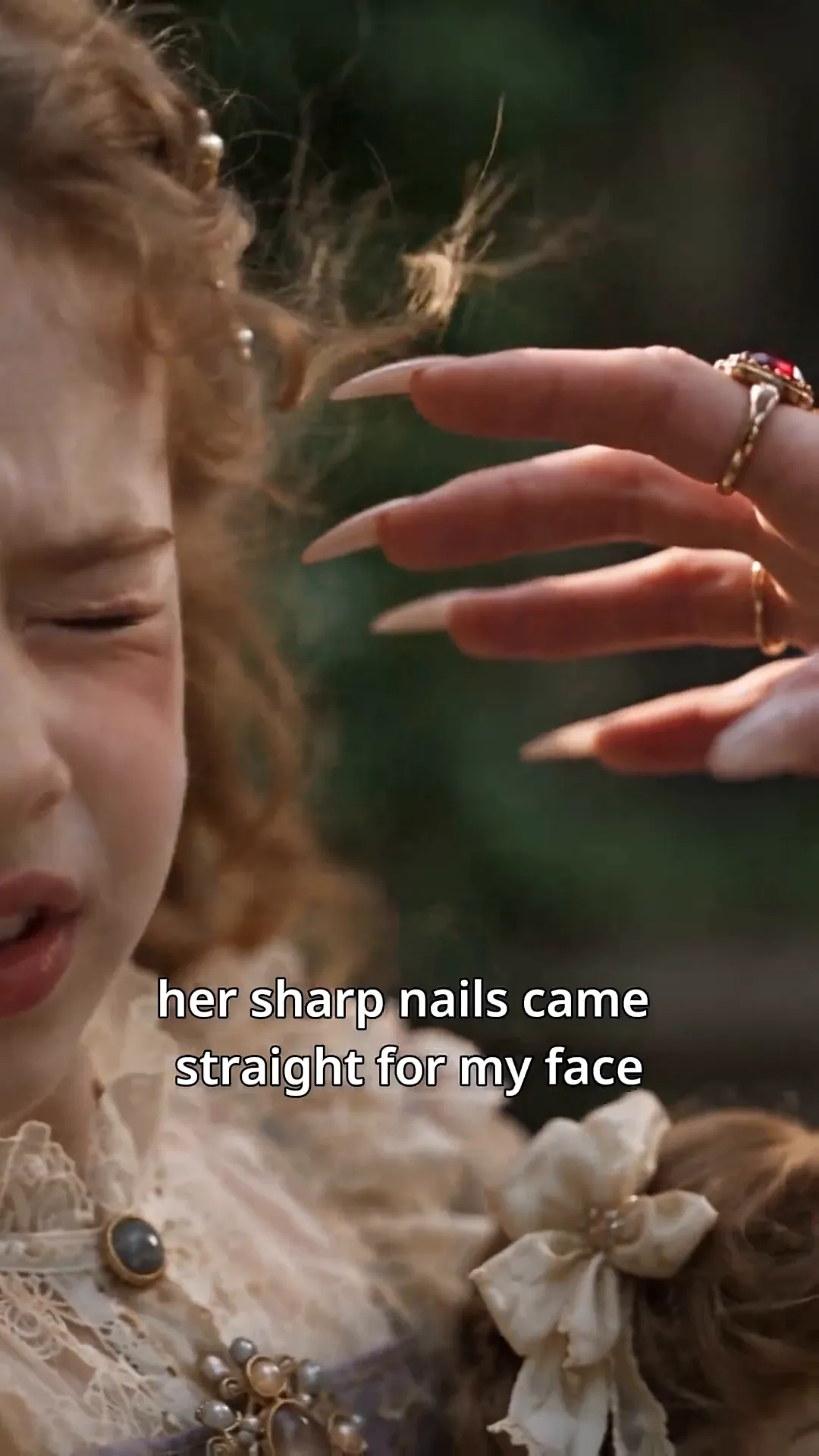 The Dragon God’s Daughter - The Mistress Who Picked the Wrong Child