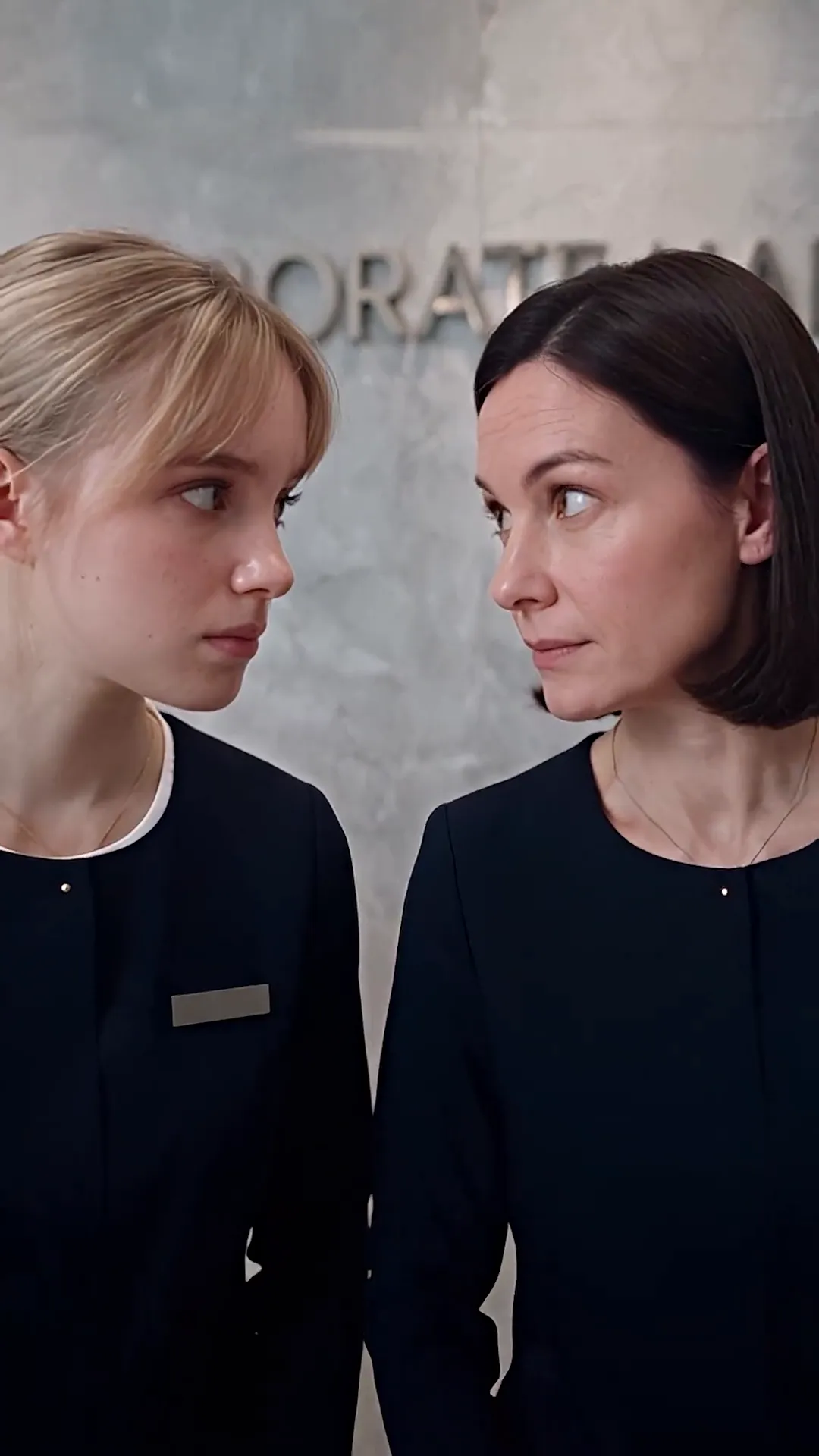 The Fake Sister of a Billionaire - The Claim vs. The Record