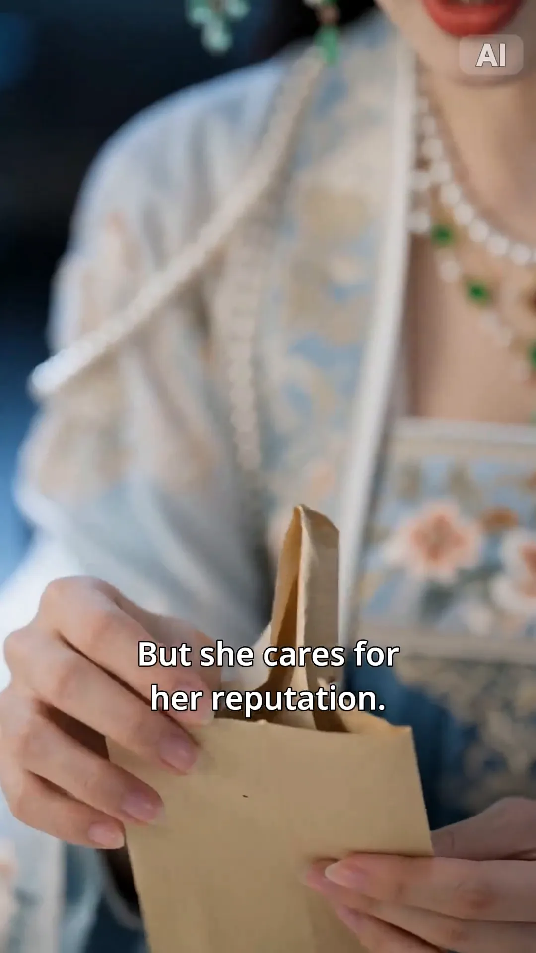 The Fate You Stole - That night, she carved a second hairpin—and handed Samuel his freedom instead of revenge.