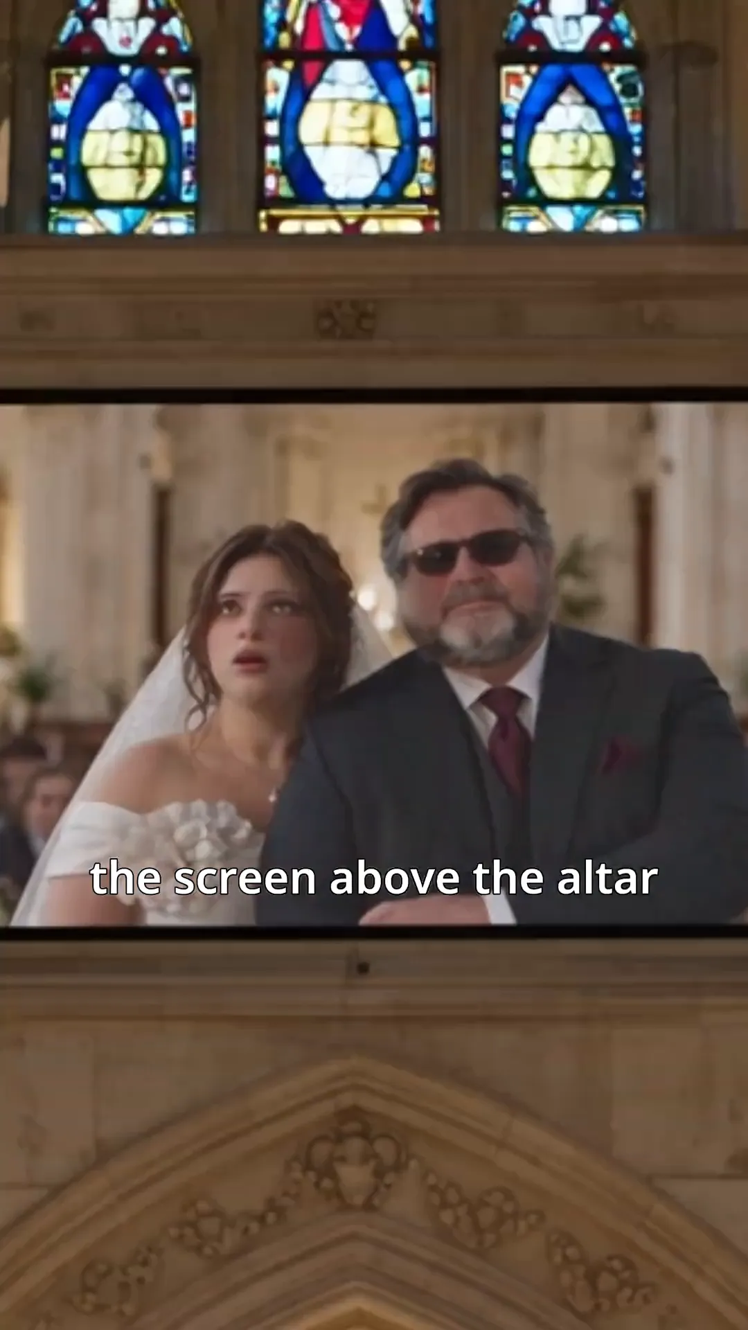 The Girl They Bet On - Scene 1 0:14