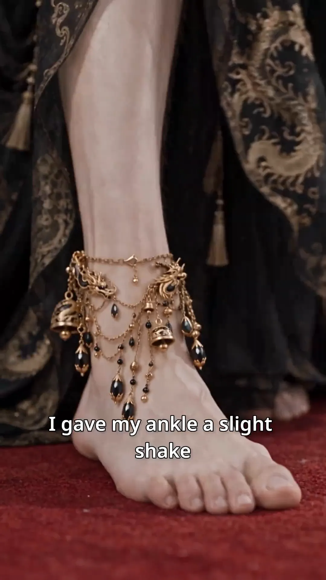 The Groom They Tried to Humiliate Is a Dragonlord - "Remove It"—Three Words That Broke the Sky