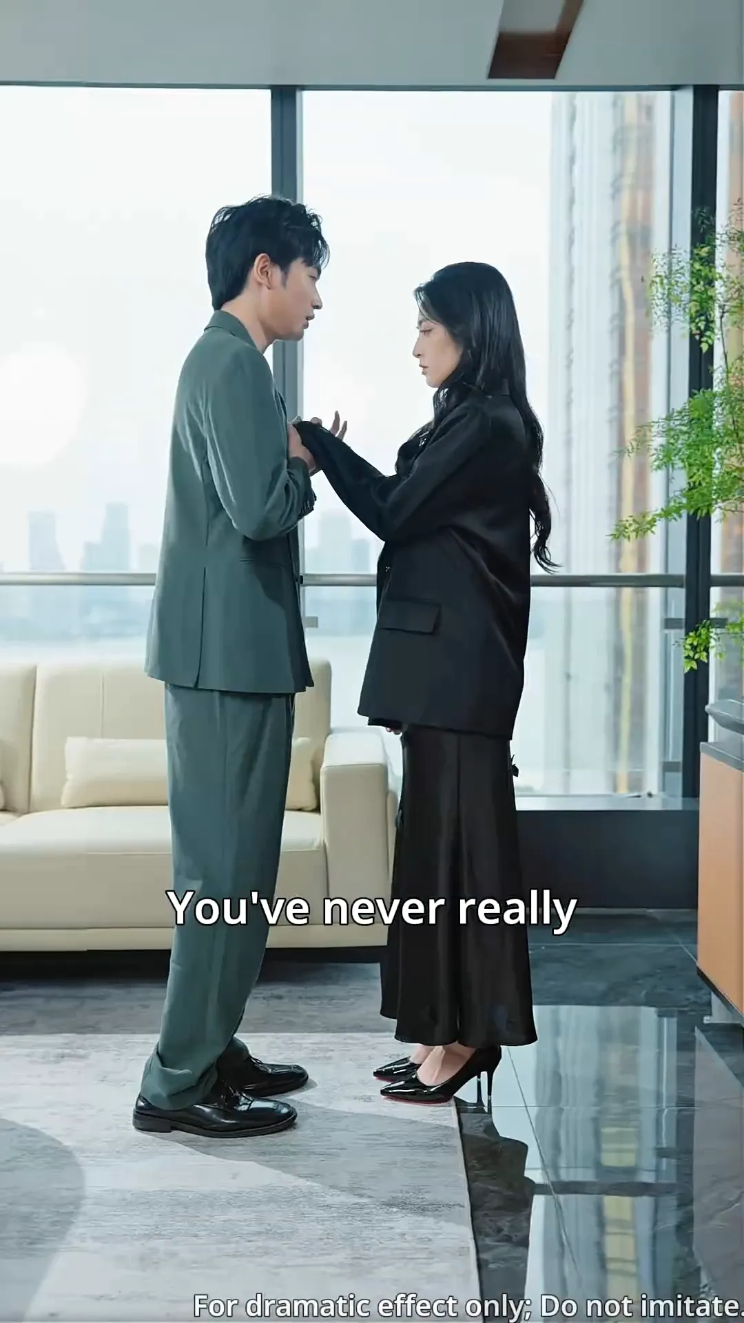 The Heart That Waits in Vain - What Happens When “Terminal” Is a Script?