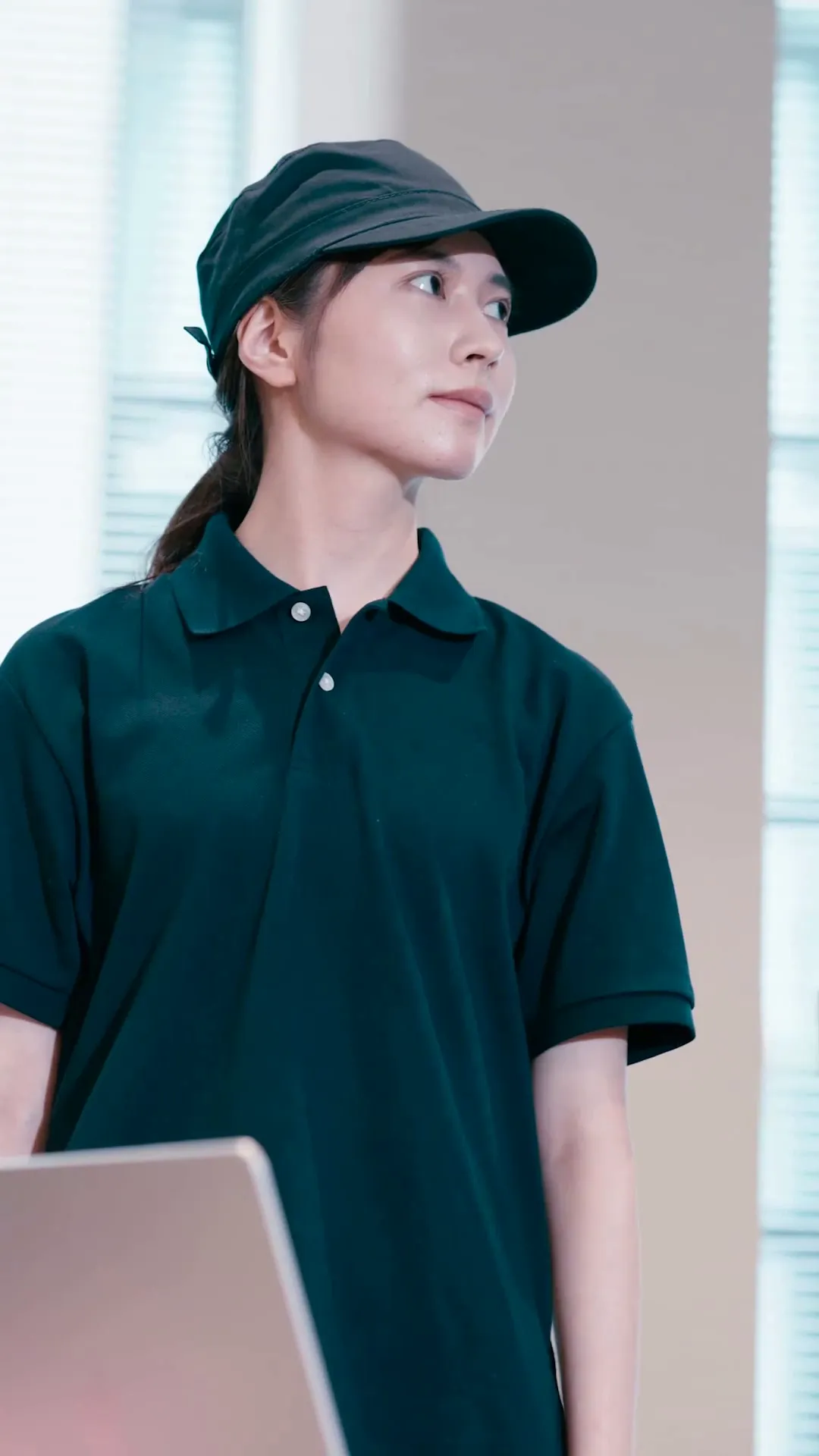 The Heiress Comes Back - The Cleaner Paradox