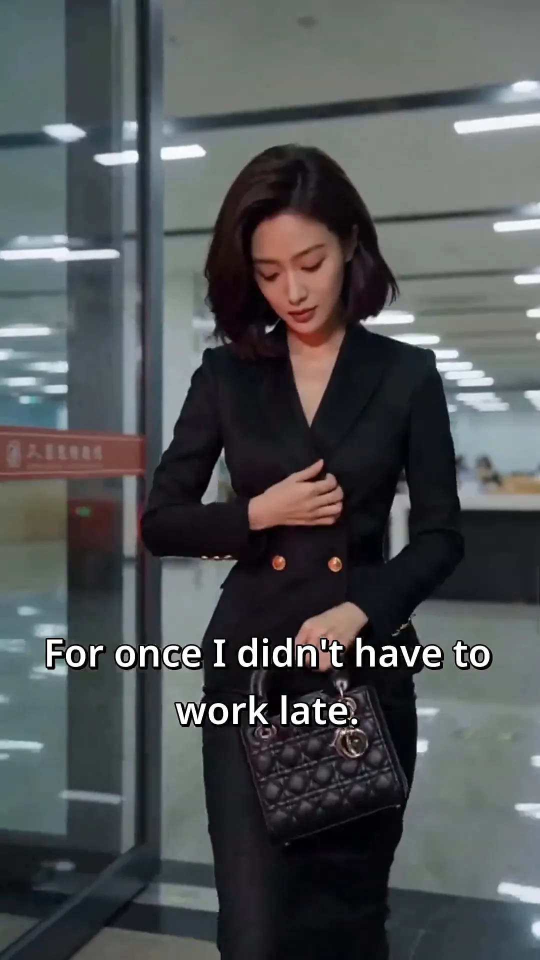 The Heiress Hidden in the Office Tower - She funded their bonuses. Then they called it theft.