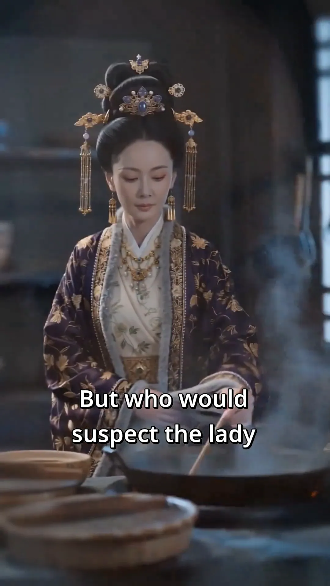 The Heiress Reborn - What She Builds Instead