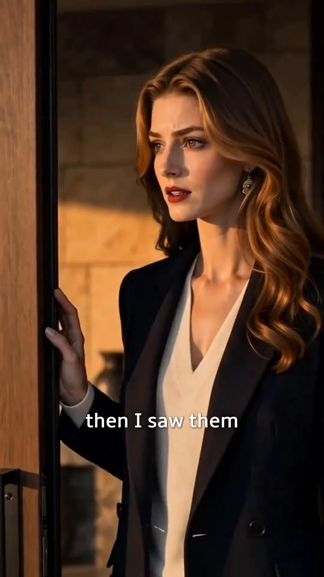 The Hidden Heiress: My Revenge On Betraying husband - Scene 1 0:30