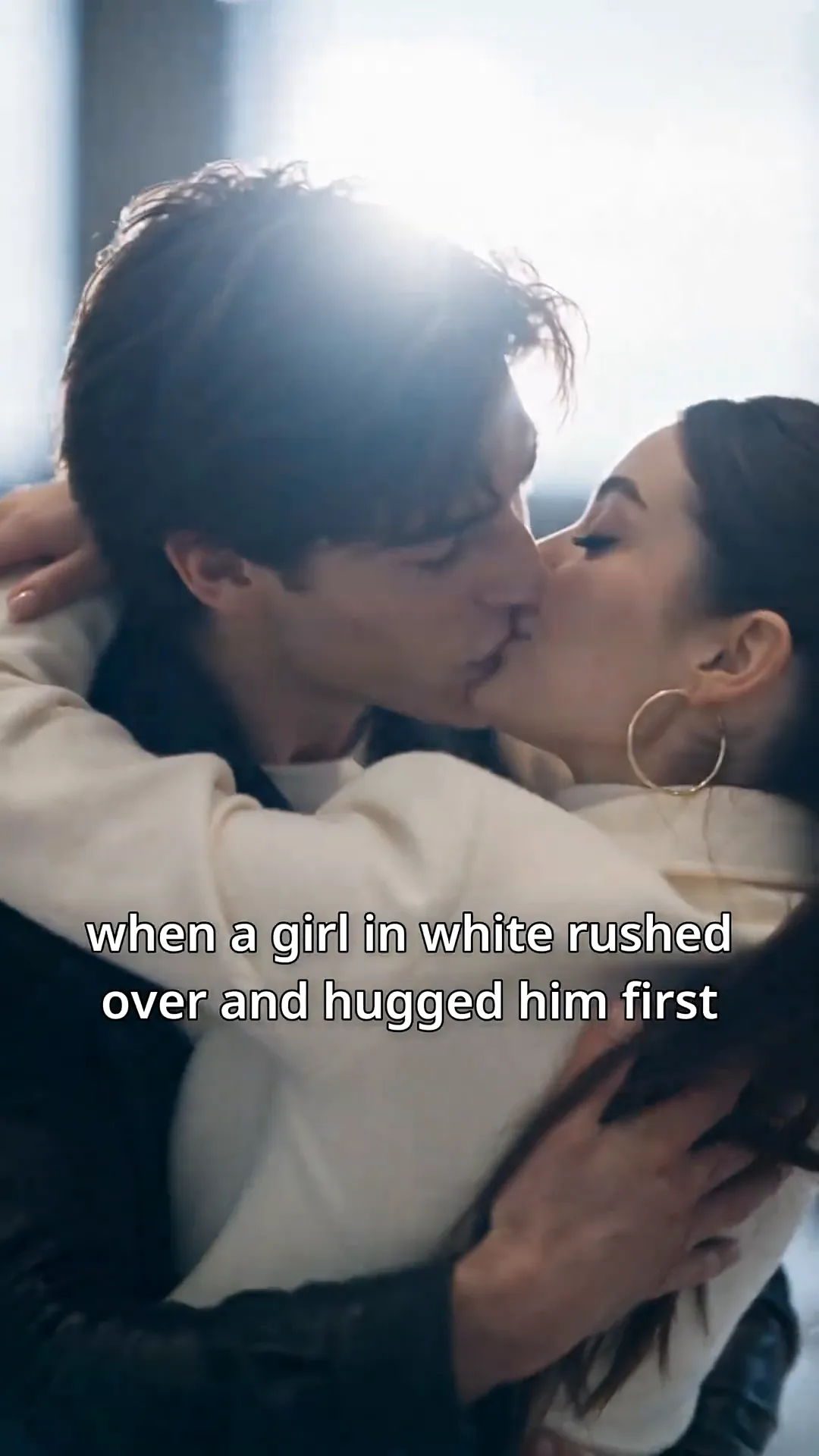 The Hockey Captain's XXL Sweetheart - The Airport Kiss That Broke a Year of Promises