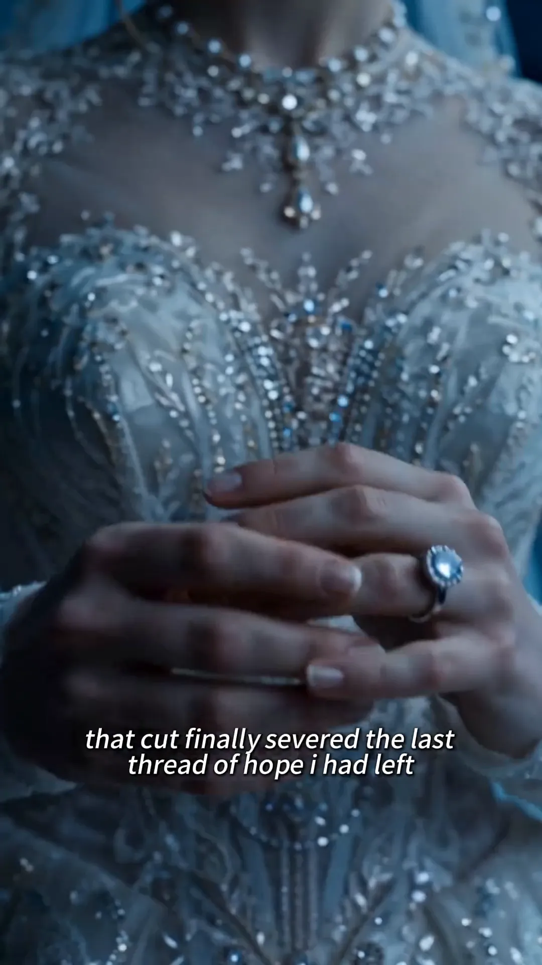 The Immortal Curse My Stepsister Became My Fiancé’s Bride - What blows up? (It starts with a shoe—and ends with sovereignty)