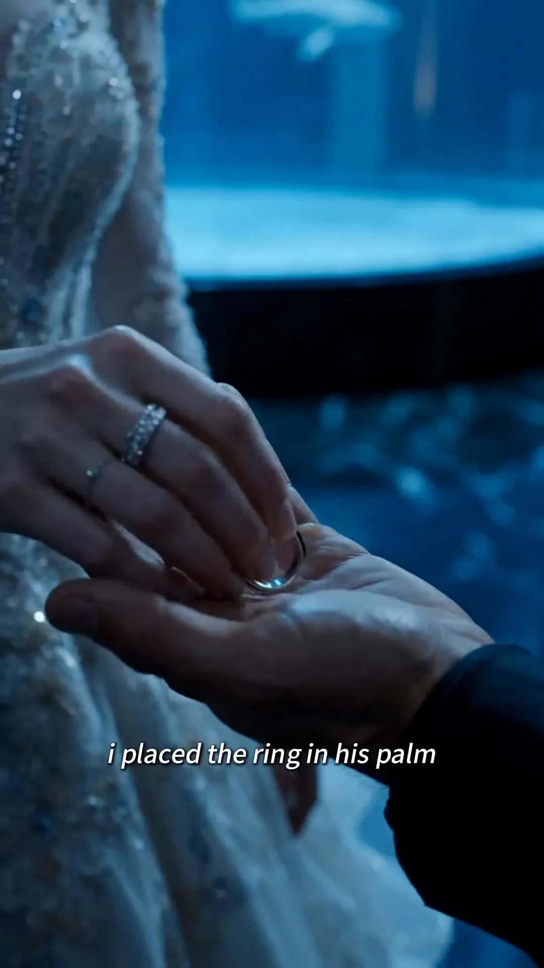The Immortal Curse My Stepsister Became My Fiancé’s Bride - What blows up? (It starts with a shoe—and ends with sovereignty)