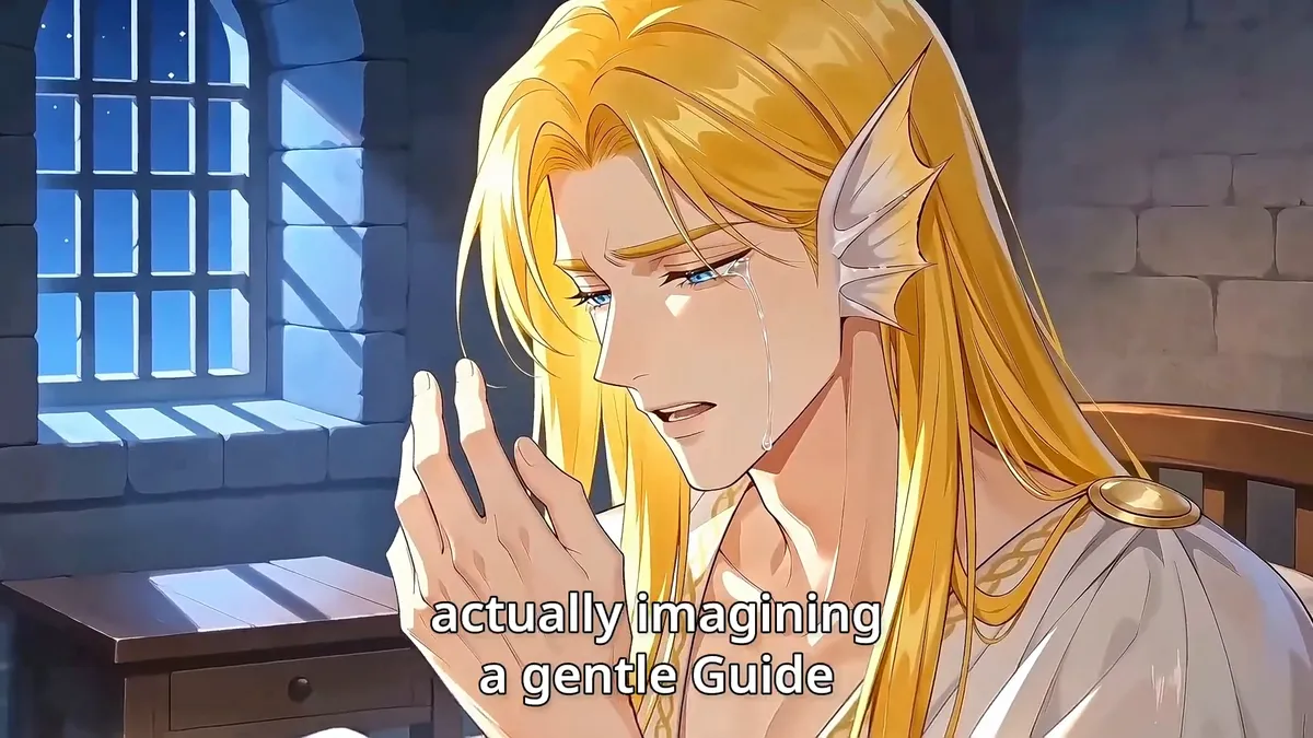 The Infamous Guide - Their first touch wasn’t planned—it was a mistake
