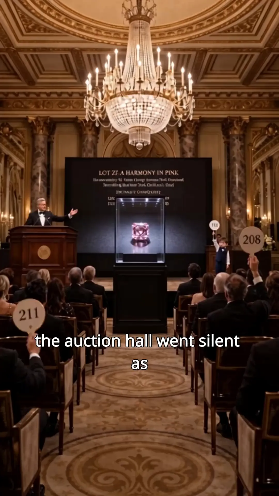 The Infertile Billionaire’s Runaway Wife Had His Baby - Scene 2 0:53