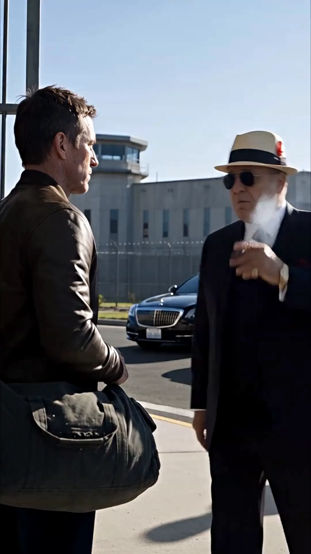 The Kingpin Is Free: Time to Settle the Score - So what happens next?