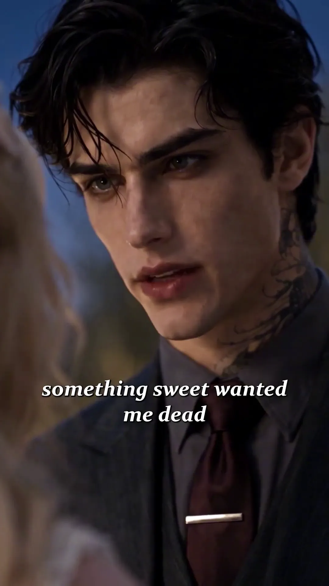 The Mafia Boss’s XXL Sweetheart - Candy, a Cold Question, and a Three-Day Deadline