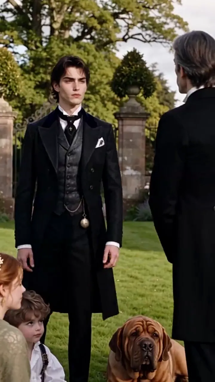 The Night I Was Cast Out, I Married the Steam King - The Night I Was Cast Out, I Married the Steam King