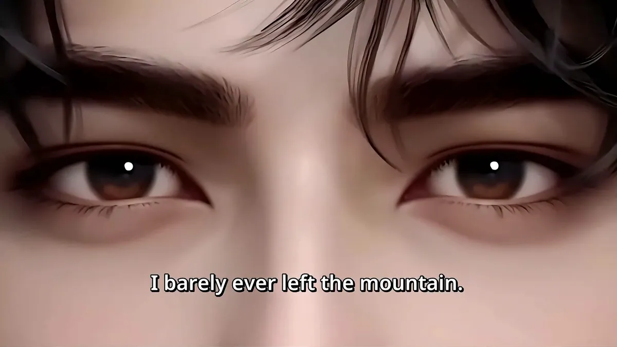 The OP Taoist Boy Rules the City - He Disarmed Three Mercenaries With a Chopstick—Then Handed Back Their Knives, Handle-First