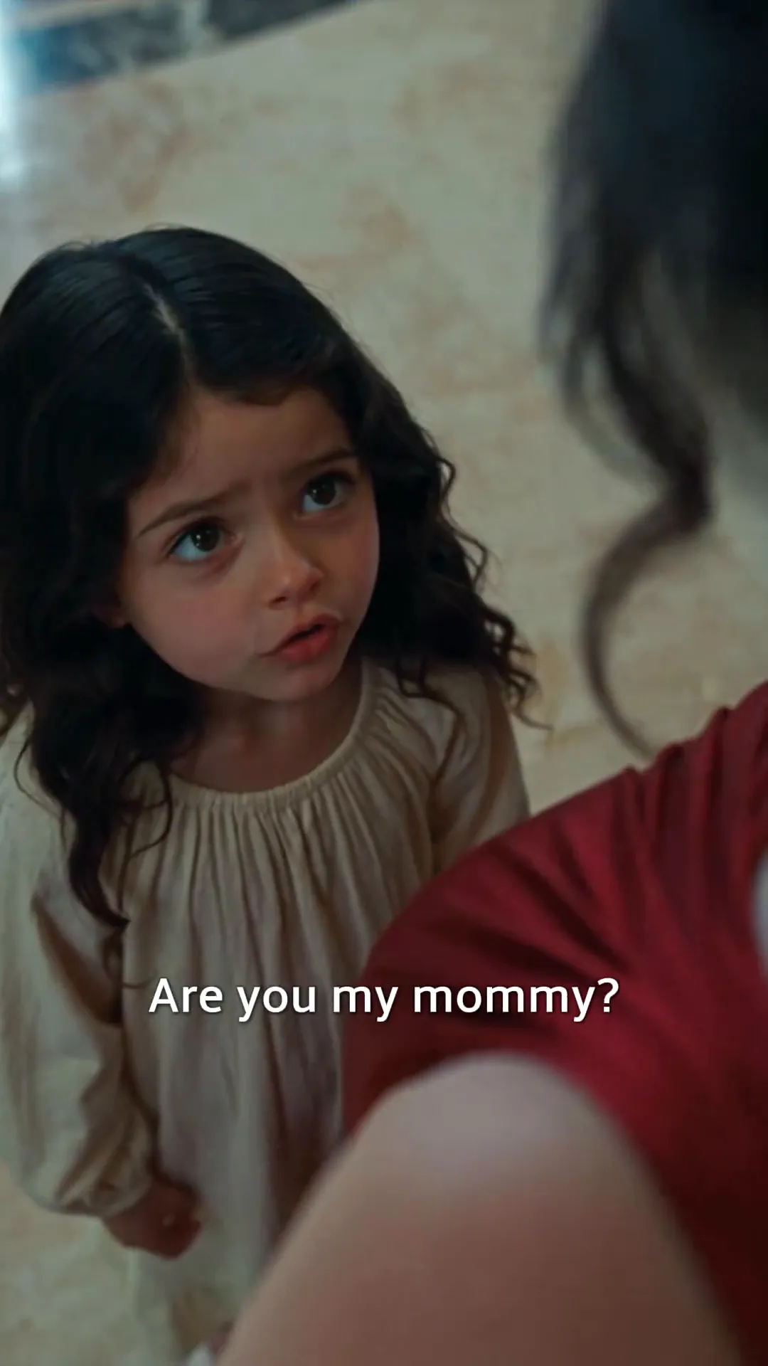 The Plus-Size Stepmom Who Brought the Mafia to Its Knees - The Little Girl Who Asked the Wrong Question