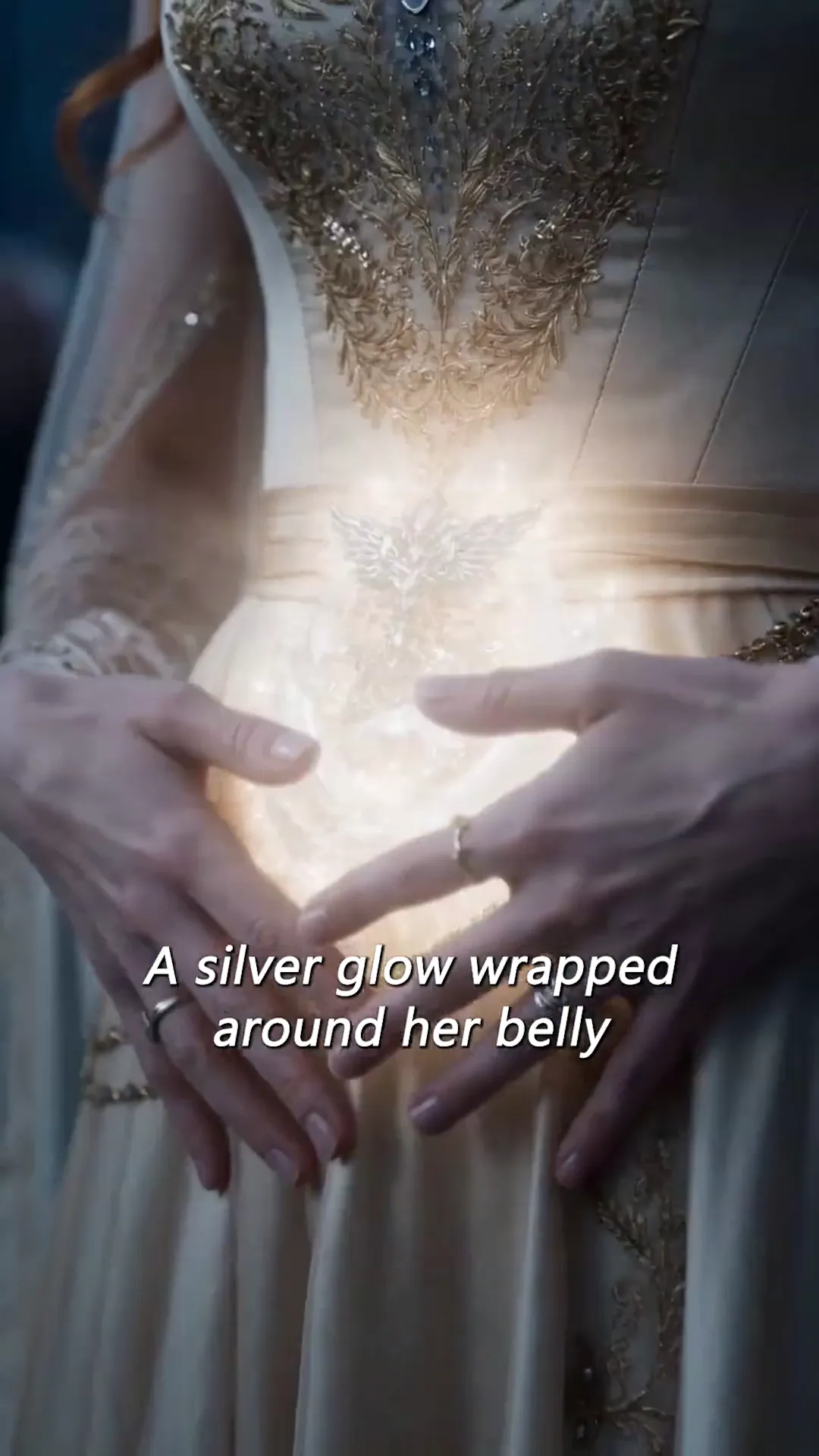 The Pureblood Elf & Her Masked Wolf King - The Altar Was a Trap—And She Walked Right Back In