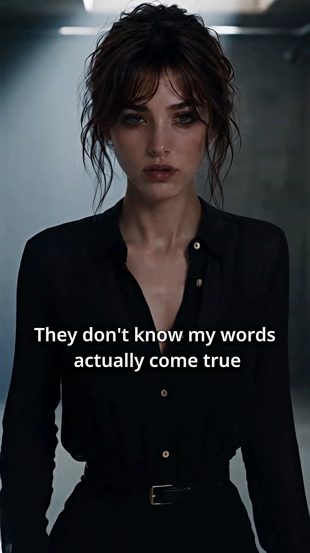 The Real Heiress: Lies Turn to Truth - What if your worst insult didn’t just hurt—it *happened*?