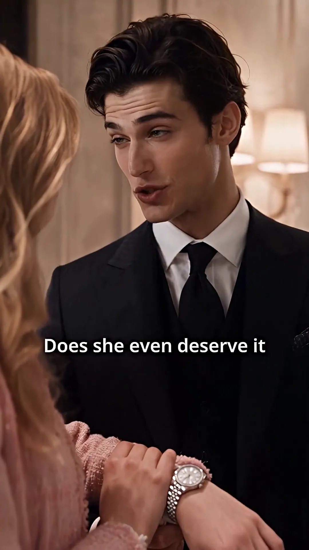 The Real Heiress: Lies Turn to Truth - The lies weren’t spoken. The consequences were.