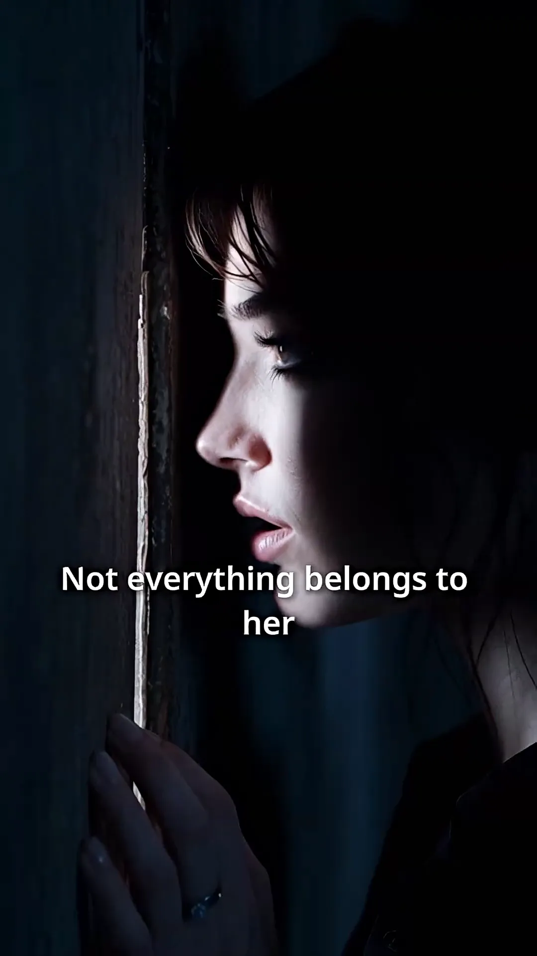 The Real Heiress: Lies Turn to Truth - The lies weren’t spoken. The consequences were.
