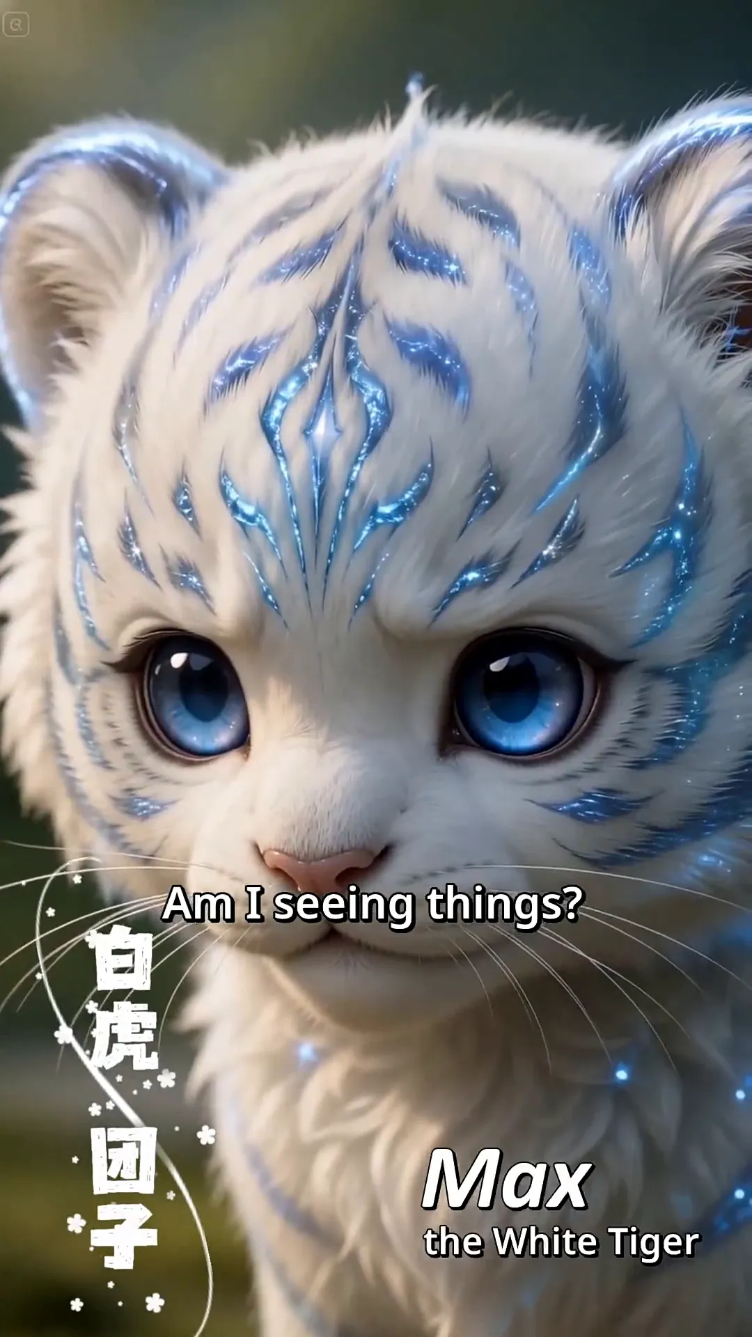 The Tiger King's Awakening - The Lie That Felt Like Home