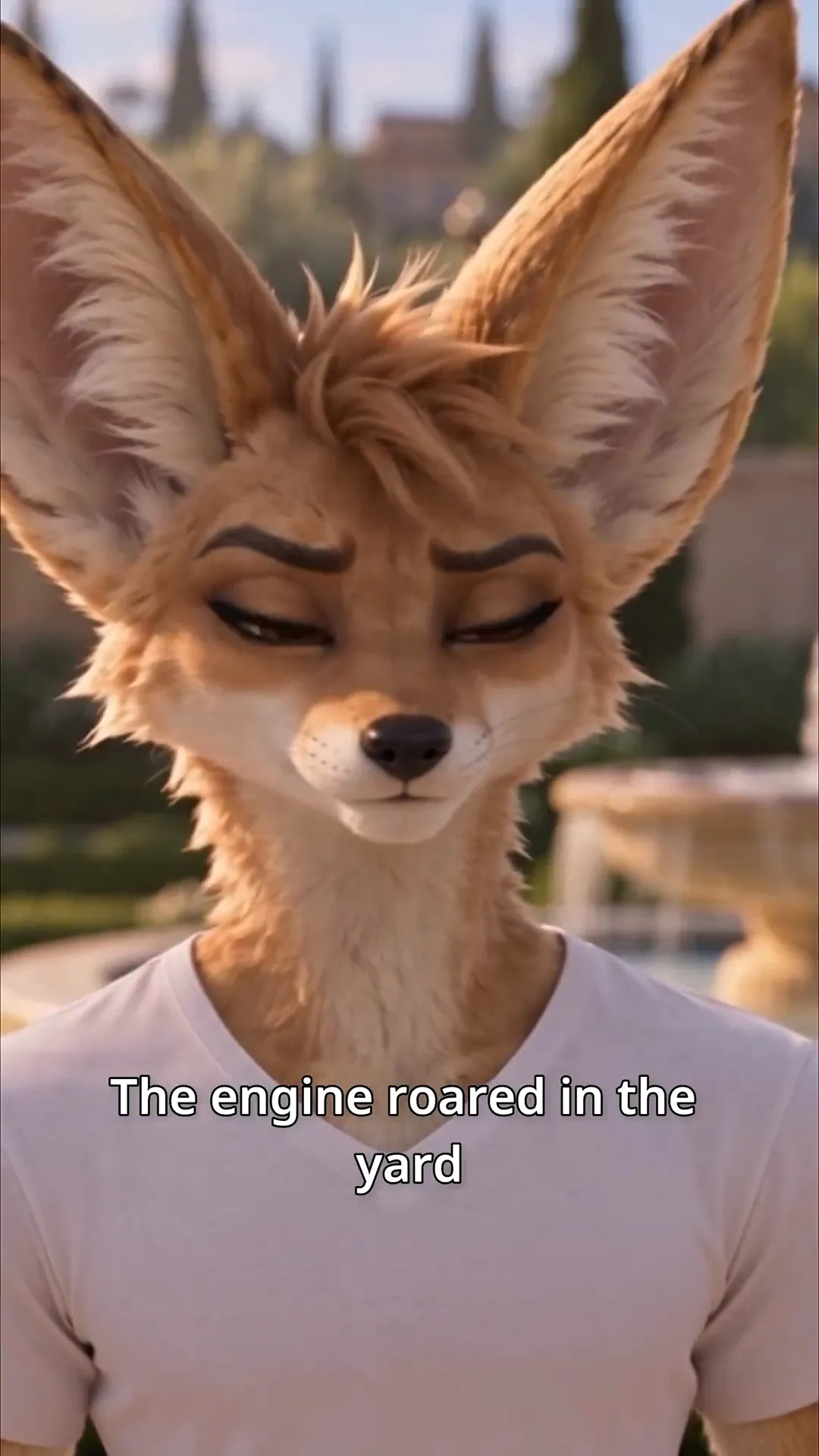 The True Heir Deserves Everything - The Banquet Where the Fox Family Shows Its Whole Hand