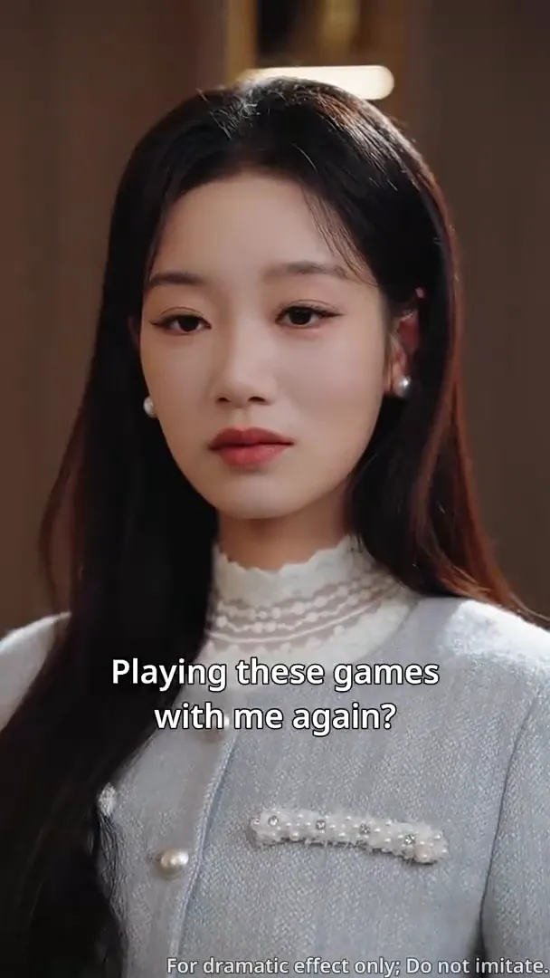 The Vengeful Heiress: Rise of the Fallen Queen - She doesn’t beg for recognition—she reclaims it