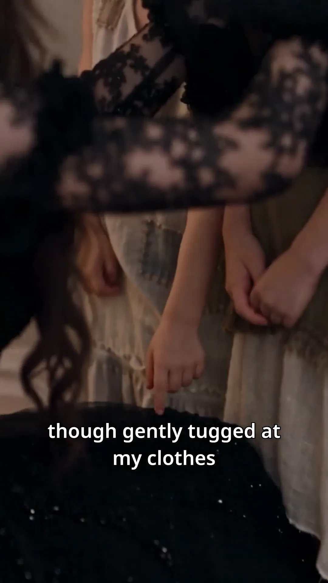 They Called Me Crazy, But the Billionaire’s Daughters Called Me Mommy - Two Little Girls and a Pinch