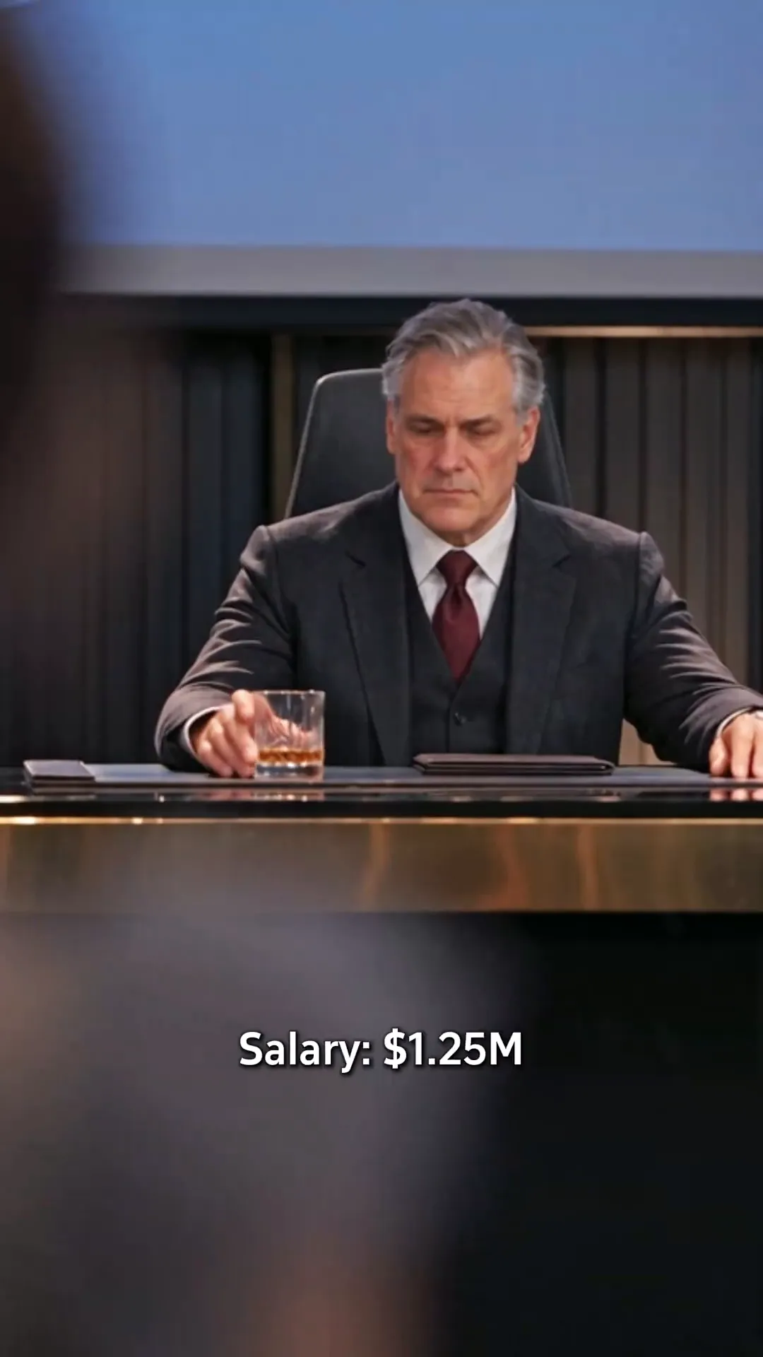 They Made Me a Janitor. Now They're Begging me Back - The Gala Demotion