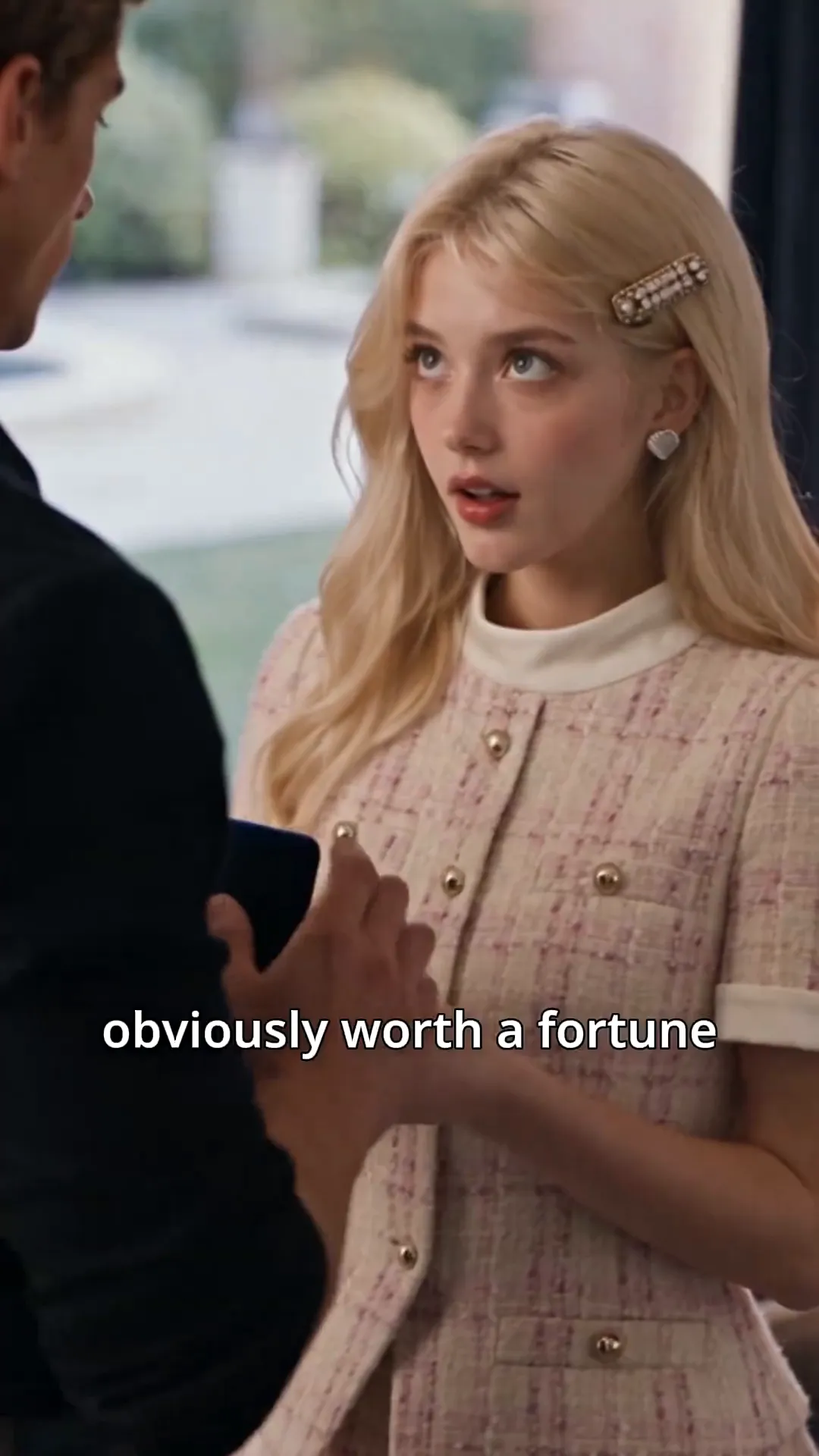 They Treated Her Like Trash—Then the Billionaires Came - The War Was Quiet. The Weapons Were Real.