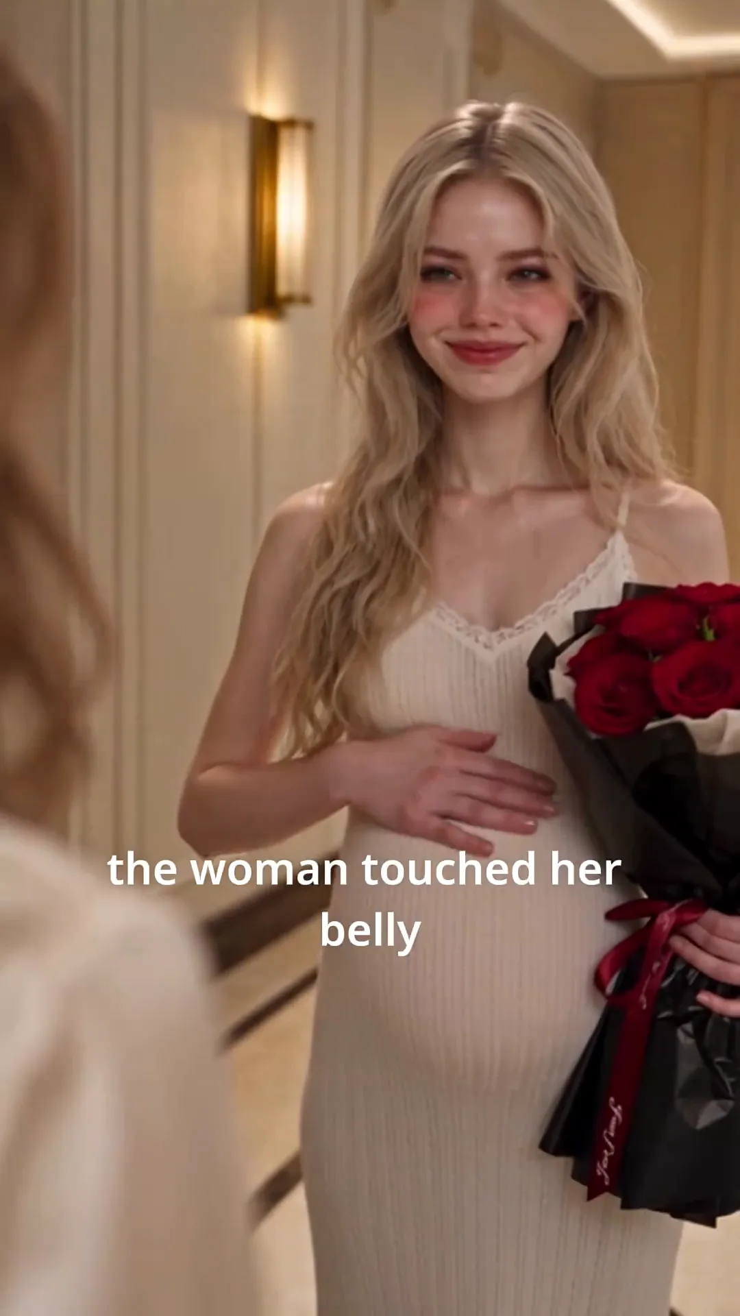 Three Bouquets, One Liar - Three women. One floral receipt. Zero mercy.