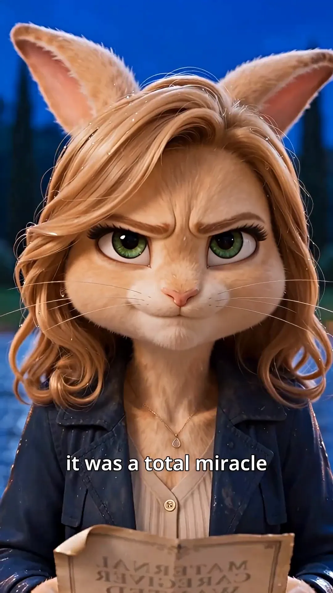Too Late, I Married The Lion King - The Toy Trick and the $100,000 Deal