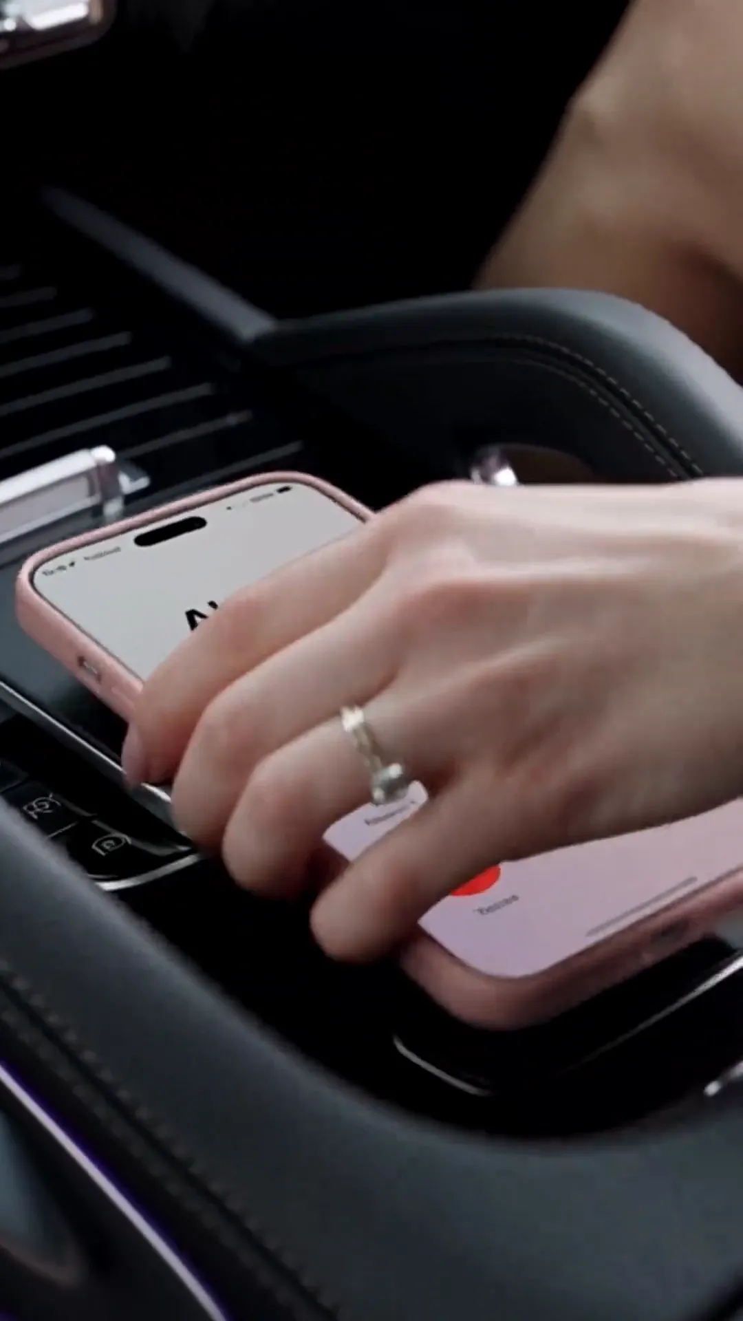 Trapped in a Hot Car by My Fiancé’s Mistress - The Blind Date From Hell