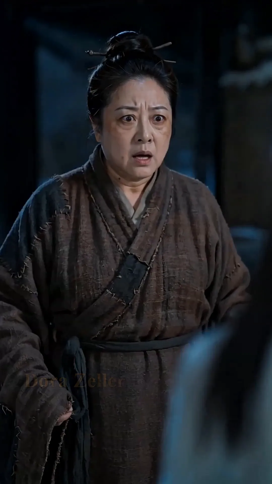 Vengeance of the Forgotten Heiress - What Happens When You Name the Lie?