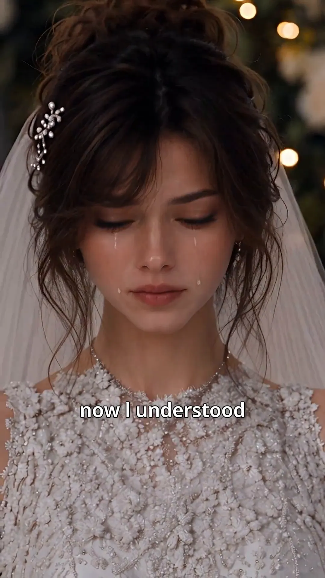 Wedding Betrayal： I Chose the Biker King - Seven Years of Coming Second