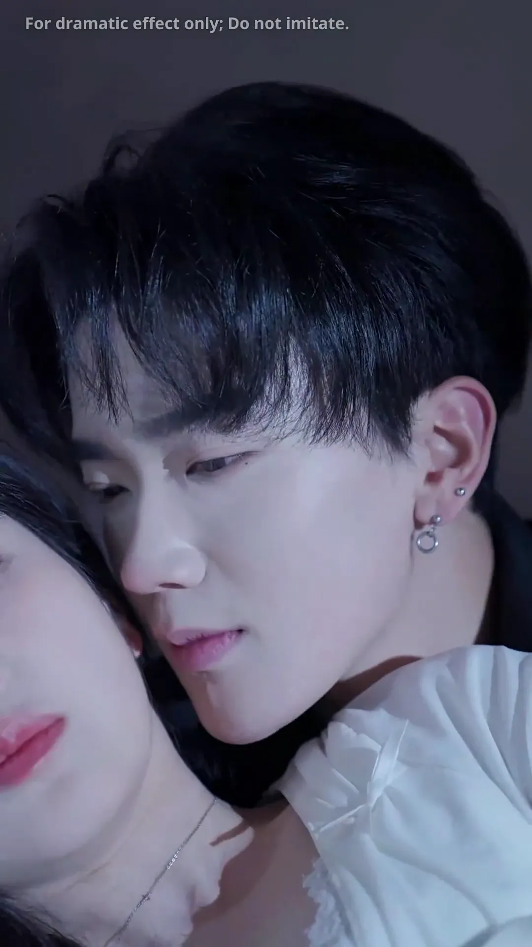 When Love Fades, I Wake - Introduction