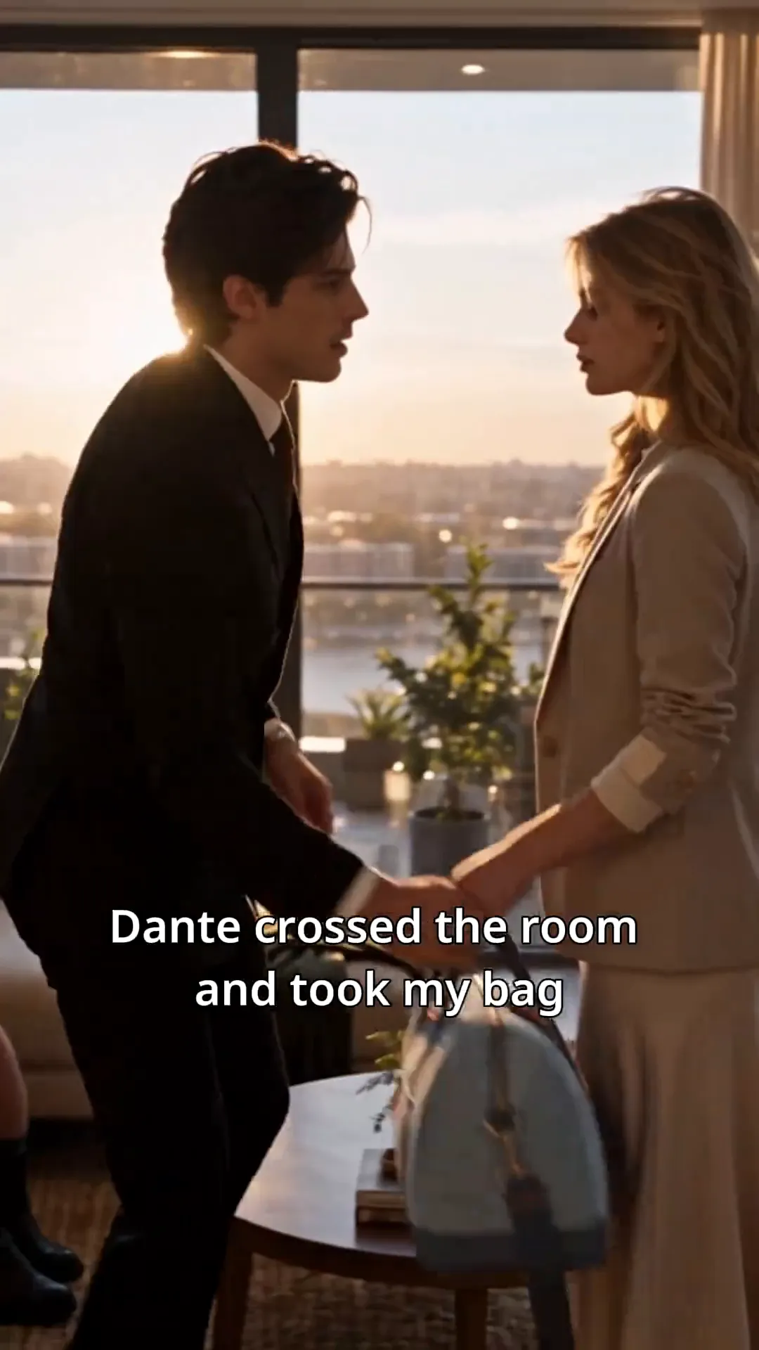 When My Love Hit Zero - Zero Is a Power Move