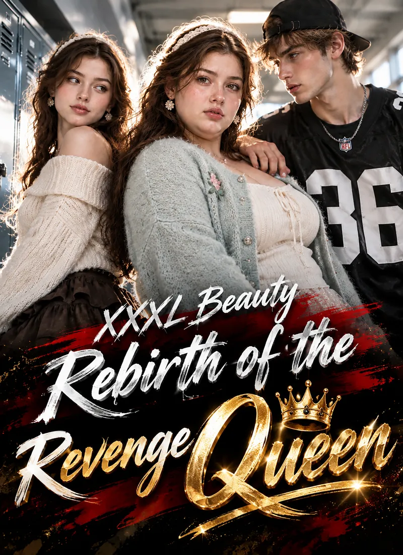XXXL Beauty: Rebirth of the Revenge Queen