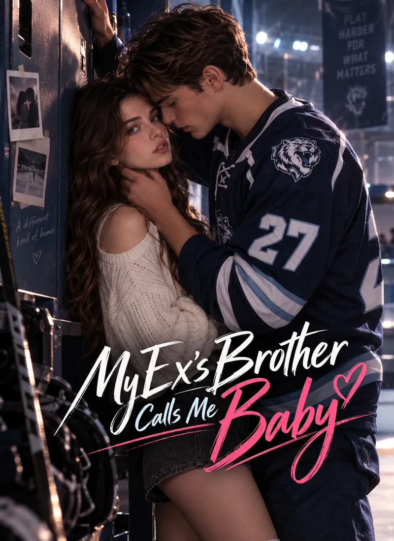 My Ex’s Brother Calls Me Baby