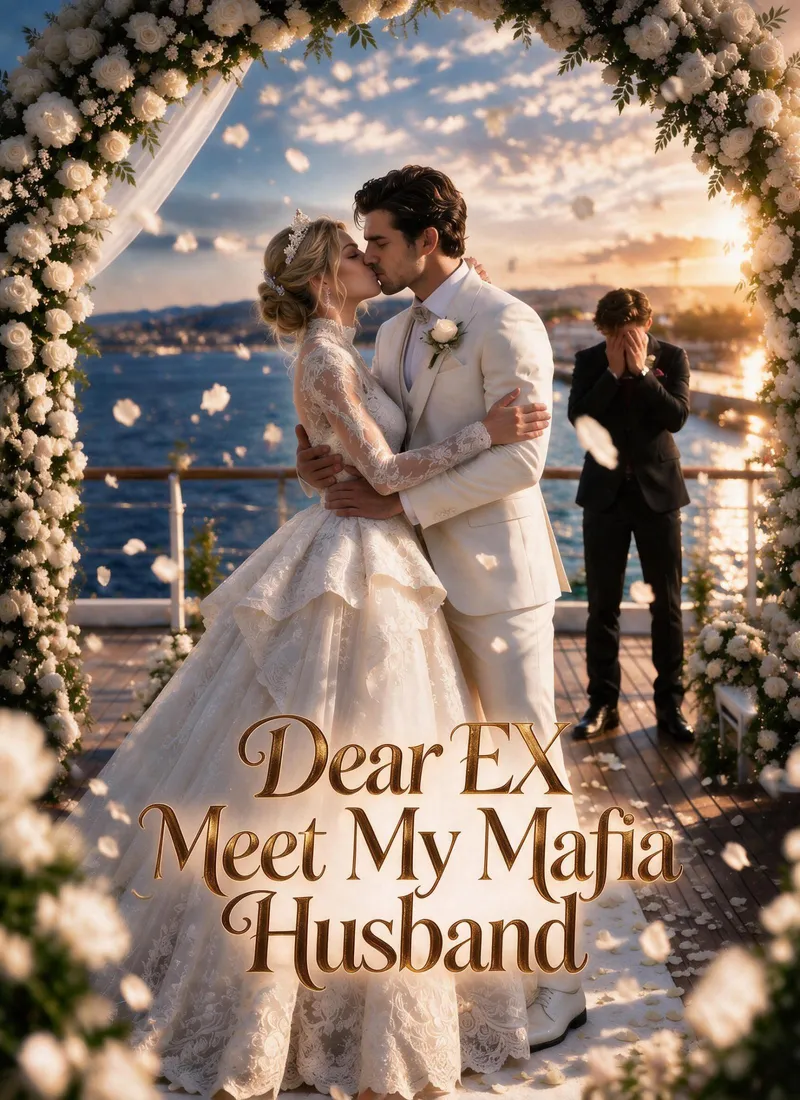 Dear Ex Meet My Mafia Husband cover
