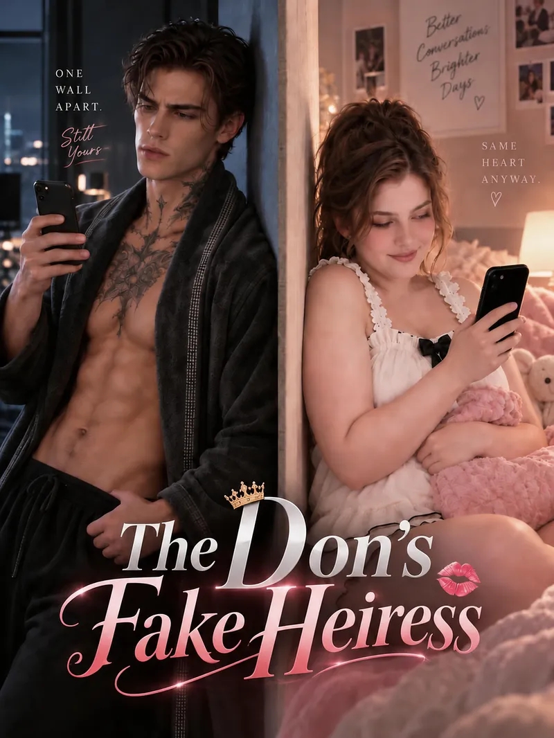 The Don’s Fake Heiress