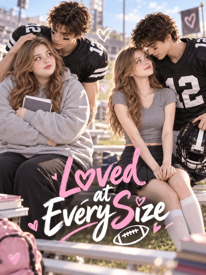 Loved at Every Size cover