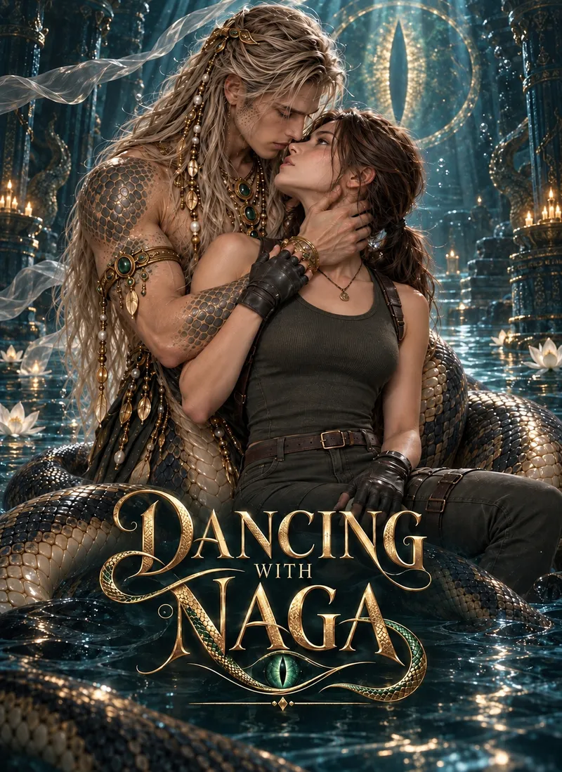 Dancing with the Naga